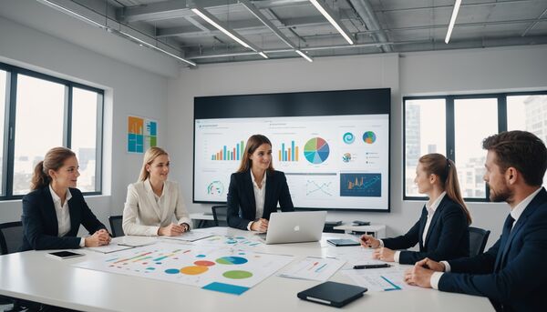 Assistant social en entreprise : roles et missions